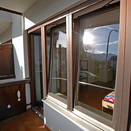 Hindenburg Str アパート