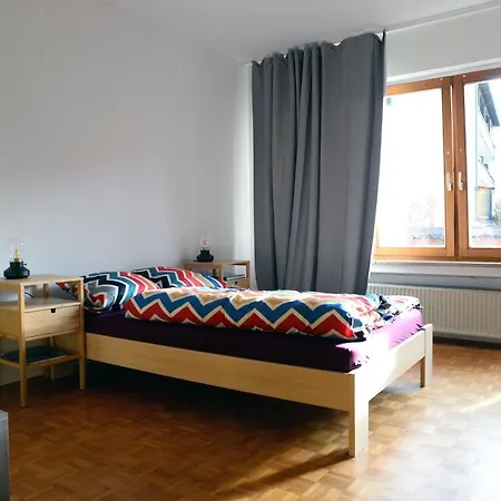 Hindenburg Str Appartement *
