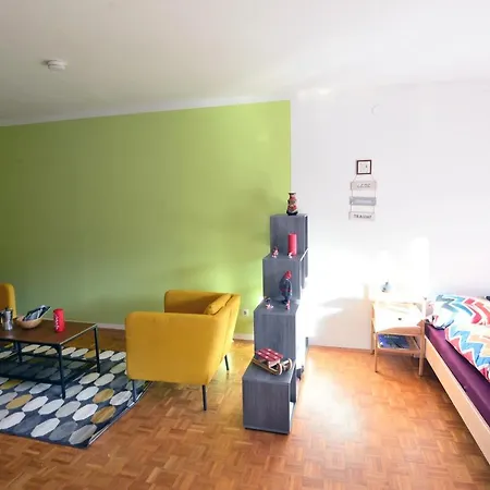 Hindenburg Str Garmisch-Partenkirchen