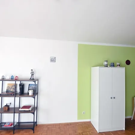 Hindenburg Str Appartement Garmisch-Partenkirchen