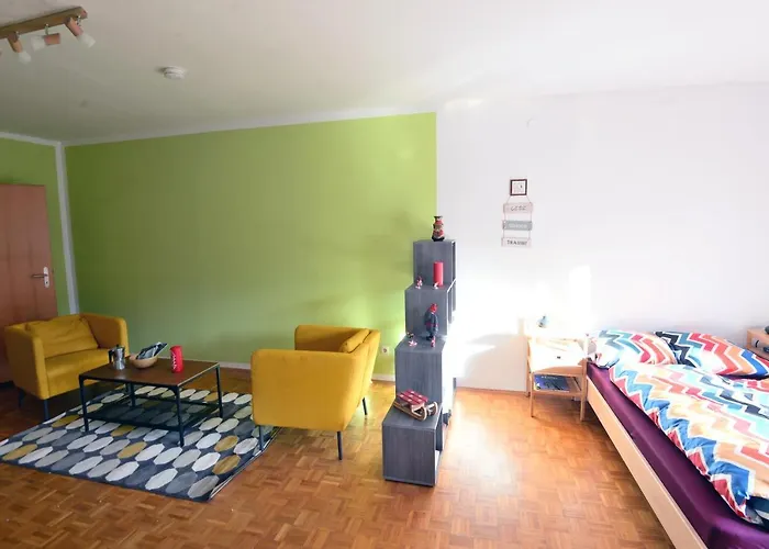 Hindenburg Str Garmisch-Partenkirchen